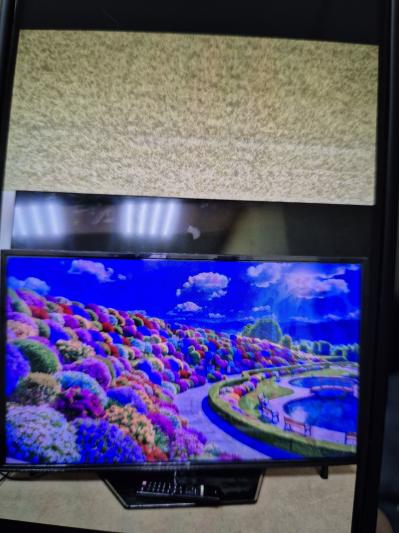 Телевизор ЖК TCL L40S4600F
